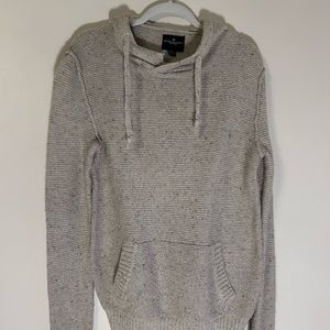 Loved this!  Tan.  Worn a few times and then he grew.  😕.